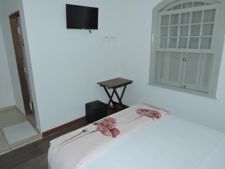 Hotel Dona L�
