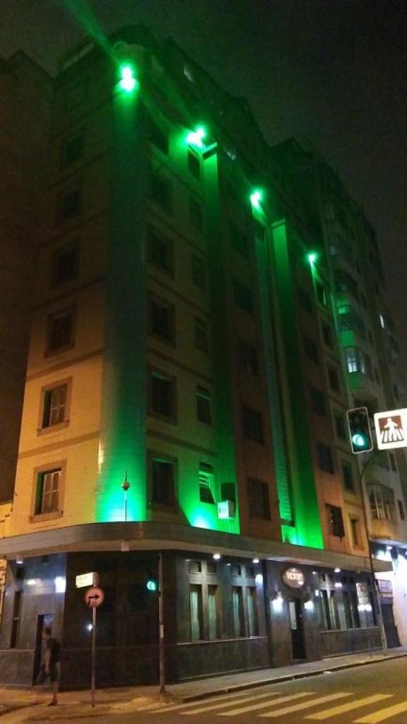 Victory Hotel