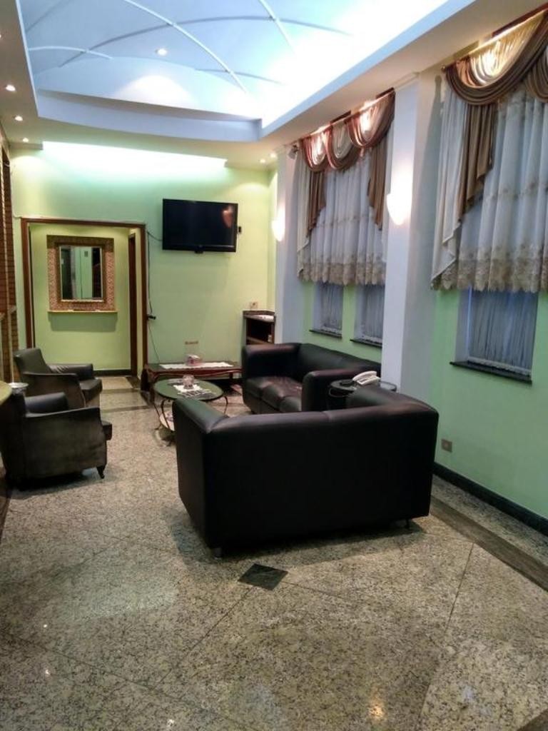 Victory Hotel