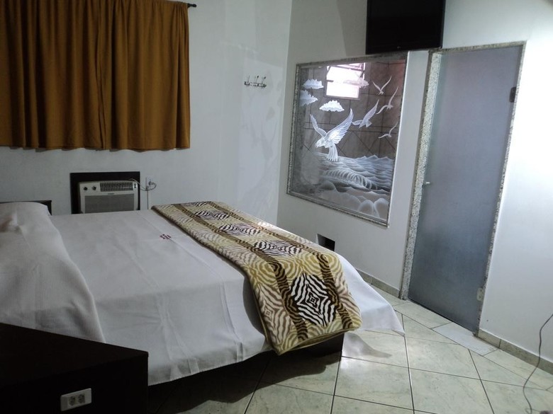 Hotel Villa Da Penha