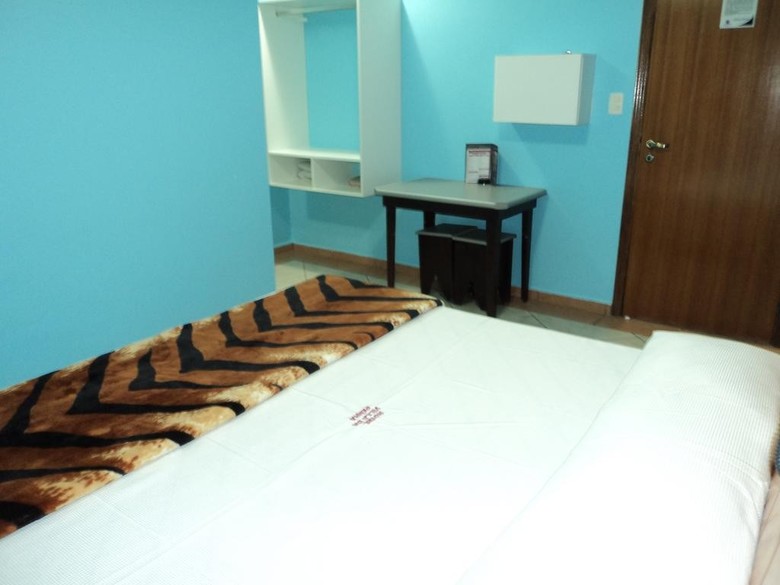 Hotel Villa Da Penha