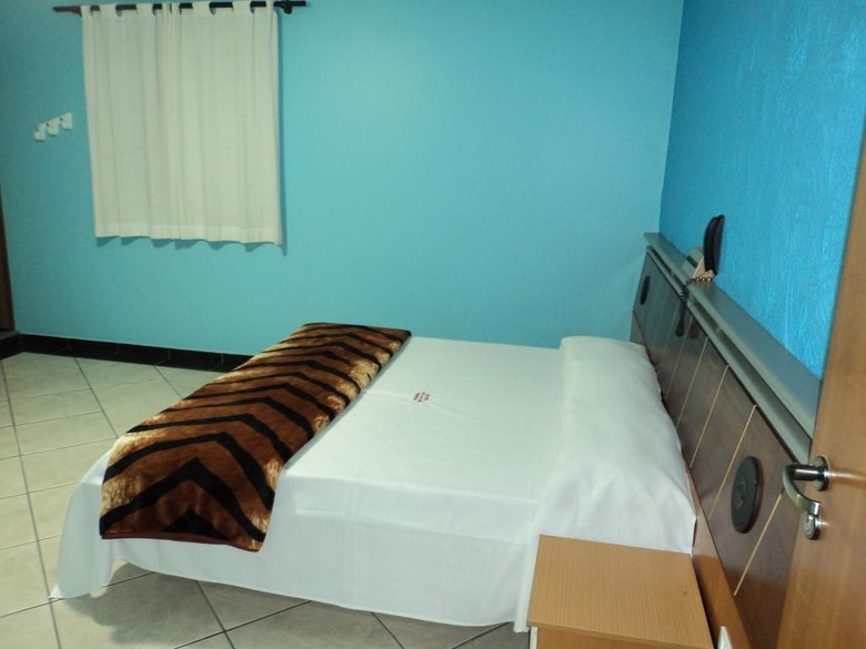 Hotel Villa Da Penha