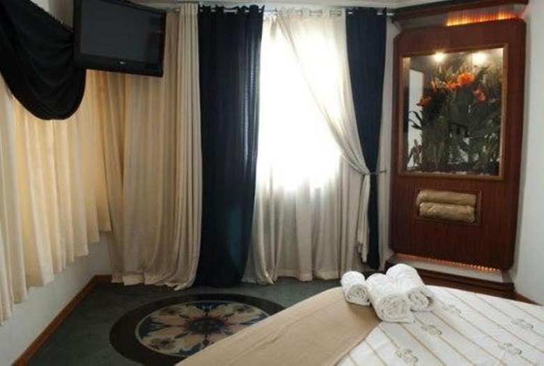 Maison Florense Hotel