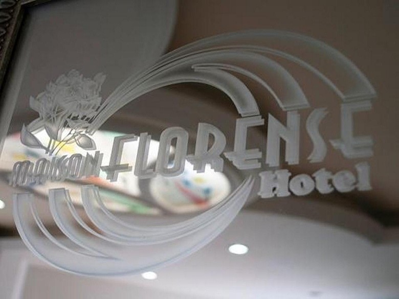 Maison Florense Hotel
