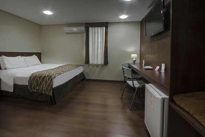 Hotel Monreale Lifestyle Higienopolis S�o Paulo