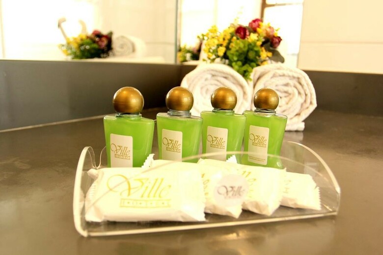 Hotel Monreale Lifestyle Higienopolis S�o Paulo