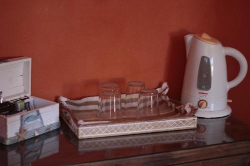 Posada Hosteria Puerto Palos
