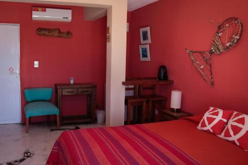 Posada Hosteria Puerto Palos