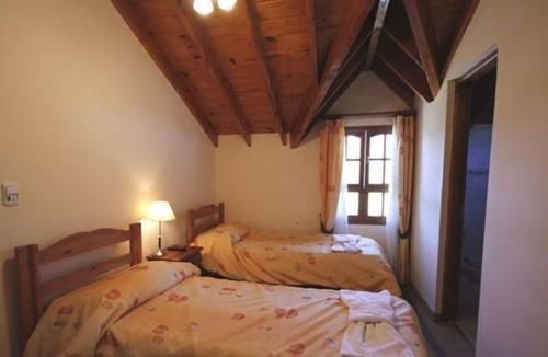 Hotel Gran Robette