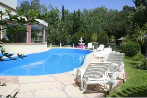 Hotel Gran Robette
