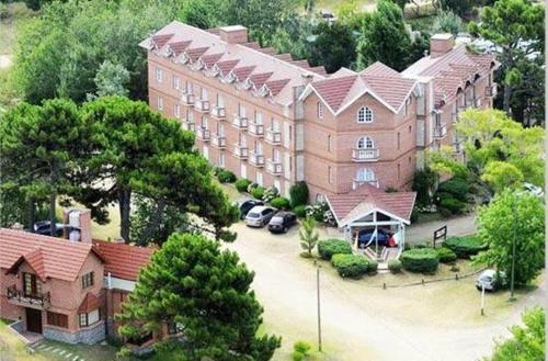 Hotel Gran Robette
