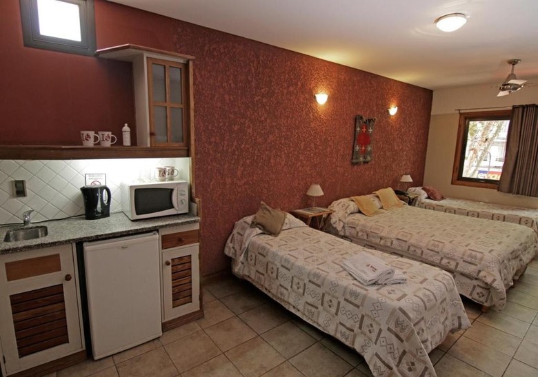 Apart Hotel Xumec