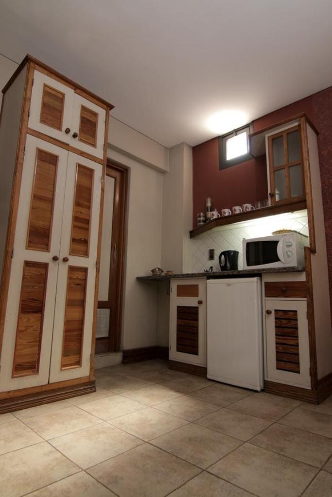 Apart Hotel Xumec