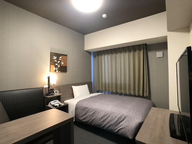 Hotel Route-inn Tsuchiura