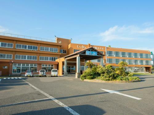 Iioka Shiosai Hotel