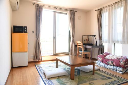Hostal Kazu-chan House