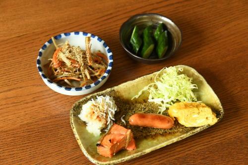 Hostal Kazu-chan House