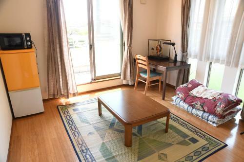 Hostal Kazu-chan House