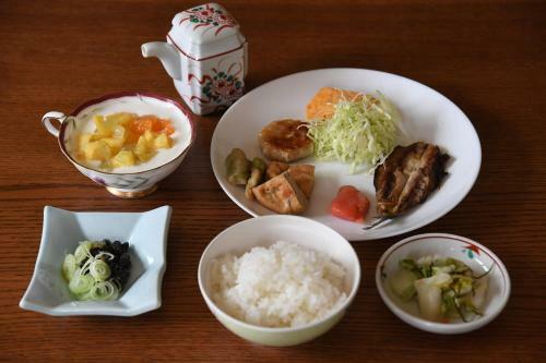 Hostal Kazu-chan House