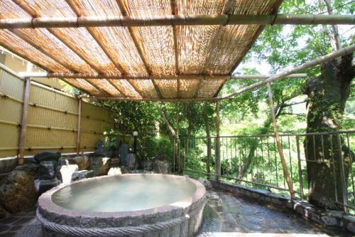 Hostal Kazu-chan House