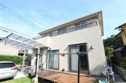 Hostal Kazu-chan House
