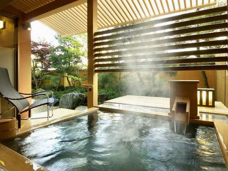 Hokuriku Awara Onsen Mimatsu