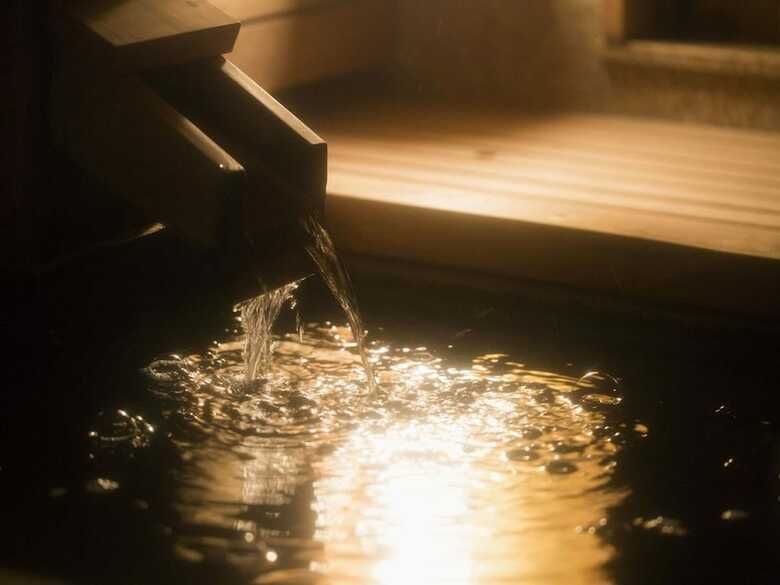 Hokuriku Awara Onsen Mimatsu