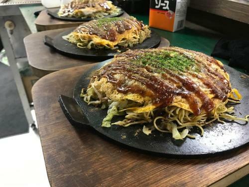 Albergue Cheap Inn Atotetsu