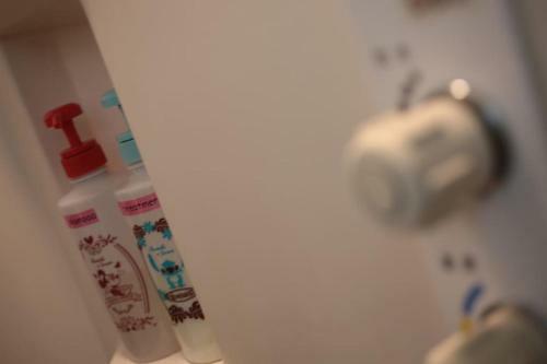 Albergue Cheap Inn Atotetsu