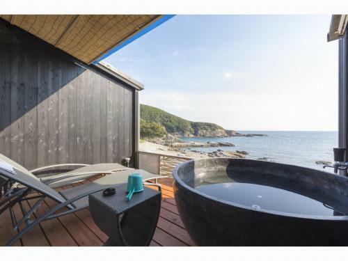 Xyz Private Spa And Seaside Resort