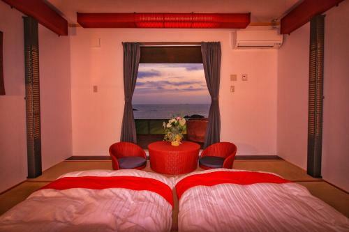 Xyz Private Spa And Seaside Resort
