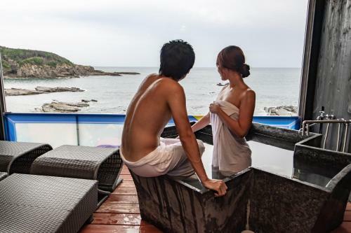 Xyz Private Spa And Seaside Resort