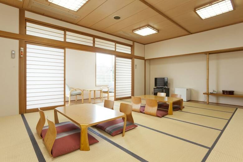 Hotel Sunrise Awaji