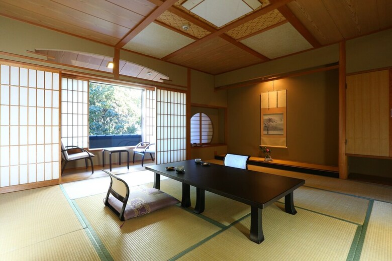 Yushi Chikumakan