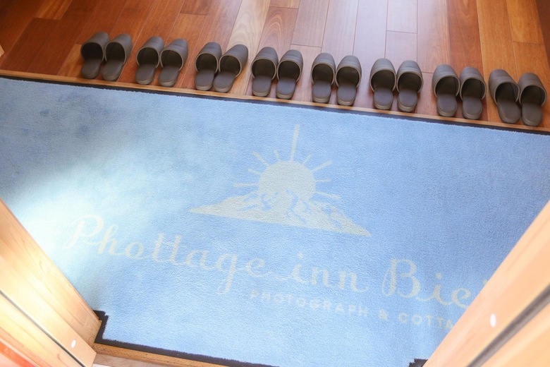 Albergue Phottage Inn Biei