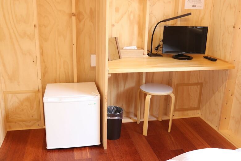 Albergue Phottage Inn Biei