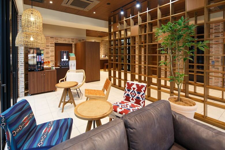 Arietta Hotel Nagoya
