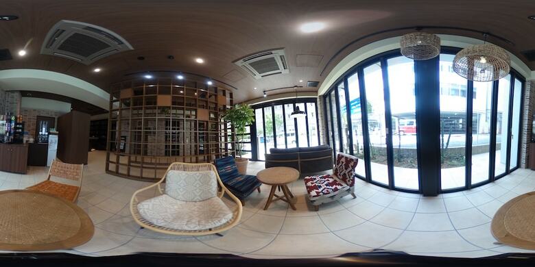 Arietta Hotel Nagoya