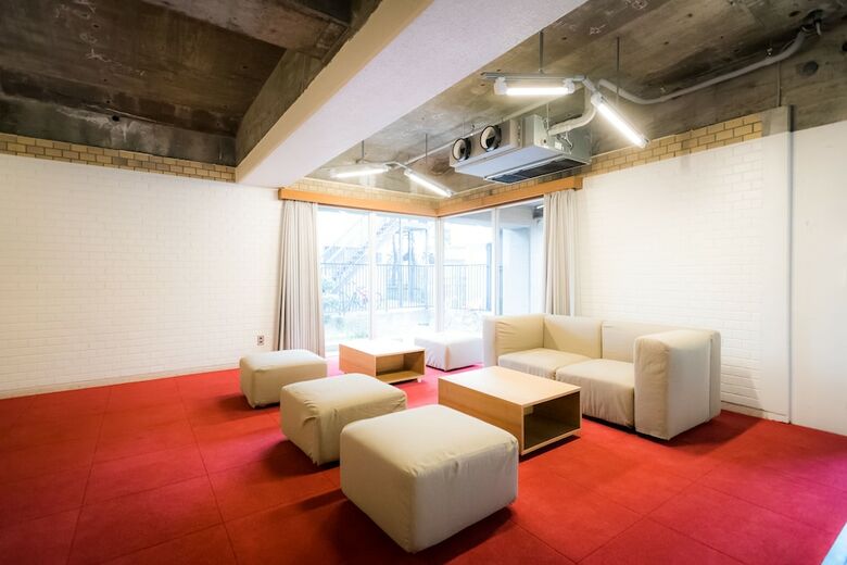 Hotel Shibamata Fu-ten Bed And Local