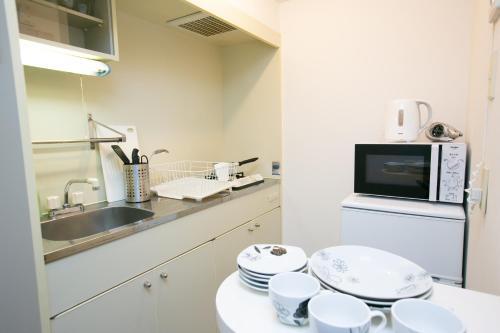 Apartamento Hotel Ikkyo ??????