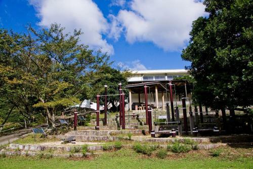 Hotel Yuzuruhaso