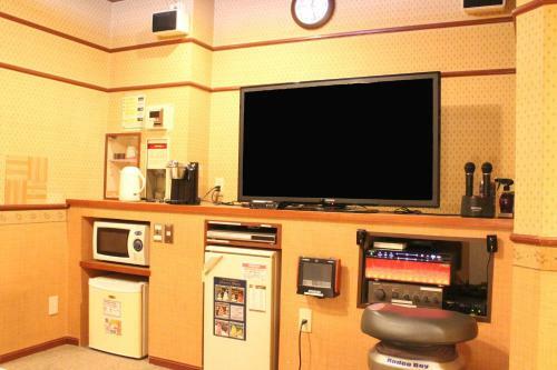 Kumamoto Pal (Love Hotel)
