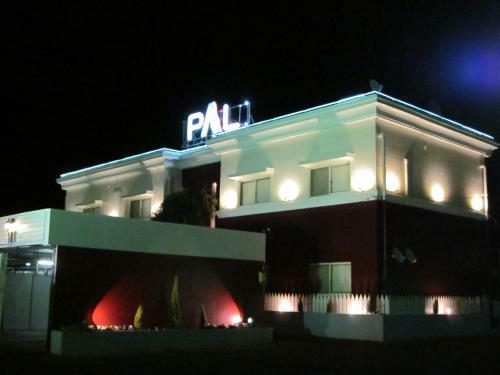 Kumamoto Pal (Love Hotel)