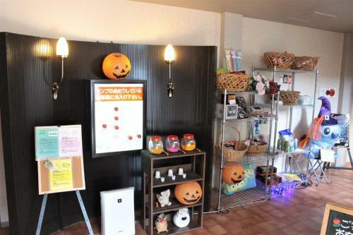 Kumamoto Pal (Love Hotel)