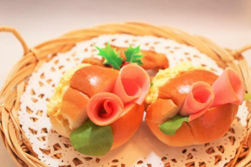 Kumamoto Pal (Love Hotel)