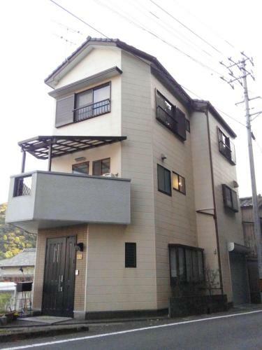 Bed & Breakfast Minshuku Iburi Bar