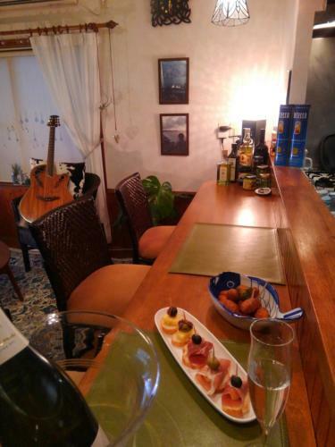 Bed & Breakfast Minshuku Iburi Bar