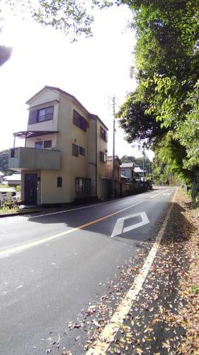 Bed & Breakfast Minshuku Iburi Bar