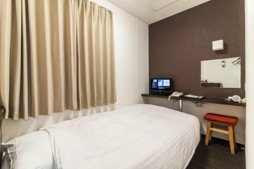 Hotel Cinquante