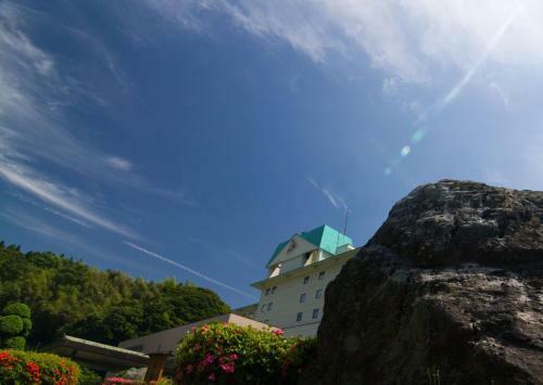 Hotel Green Hill Kagoshima